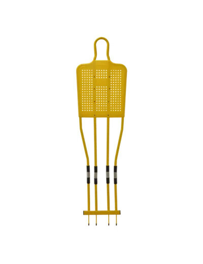 Kit mannequin 1,80 m + base