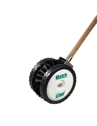 Brosse ligne