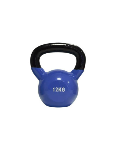 Kettle bell-12kg