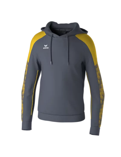 Sweat a capuche evo star