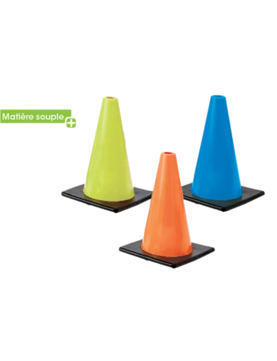 Plot souple - 31 cm