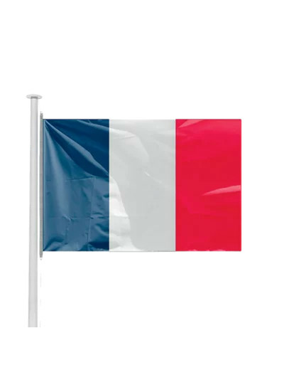 Agrafe de campagne ordonnance
