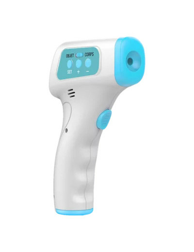 Thermometre frontal