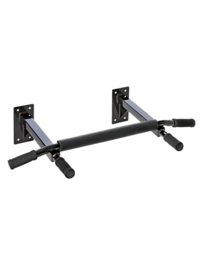 Barre de traction murale