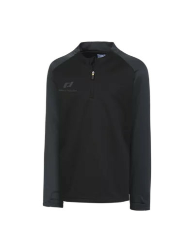Haut 1/4 zip speedlite v junior