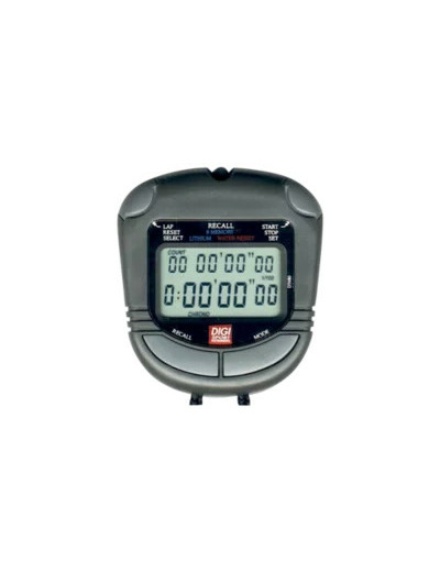 Chronometre dt280 8 memoires