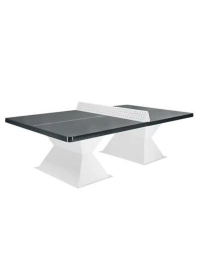 Table de tennis de table collectivites r