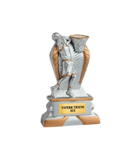 Trophees resine discipline eco arge