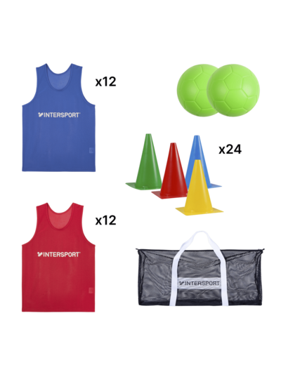 Kit ballon prisonnier