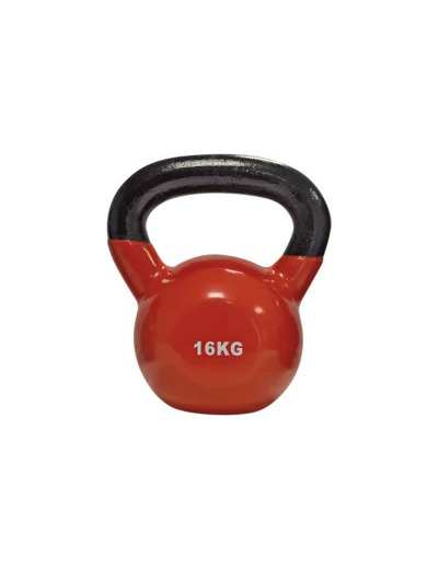 Kettle bell-16kg