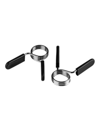 Accessoires barre spring lock