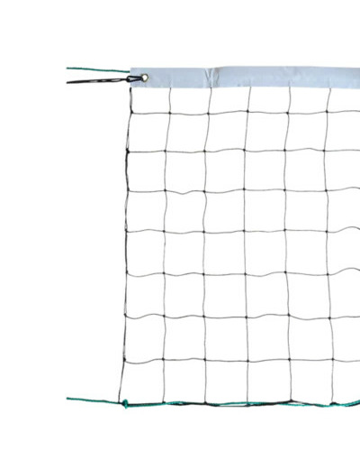 Filet volley scolaire