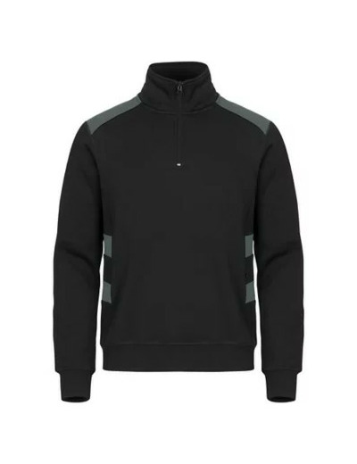 Ambition half zip