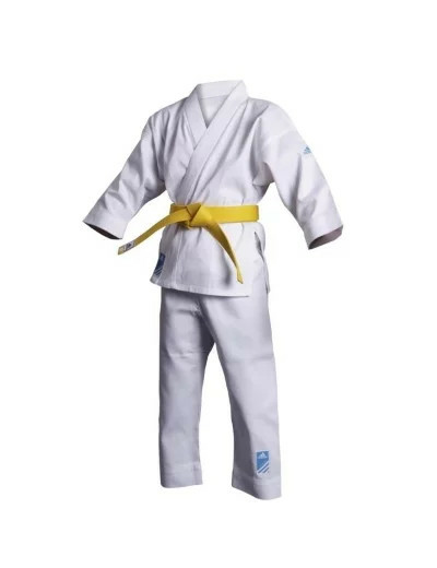 Kimono karaté enfant évolutif