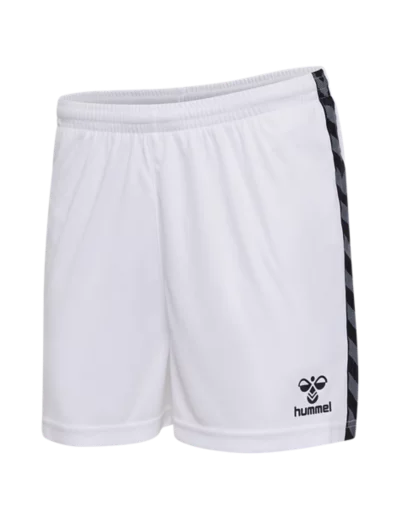 Hmlauthentic pl shorts woman