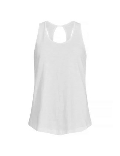 Slub tanktop lady