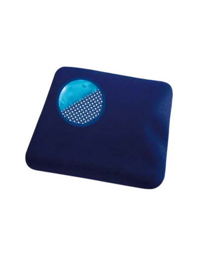 Compresses reutilisables