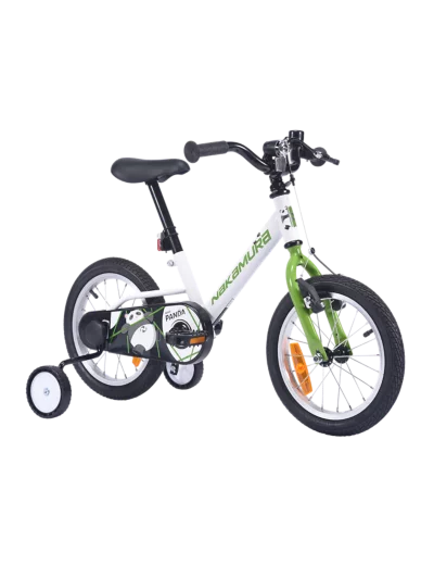 Velo enfant panda
