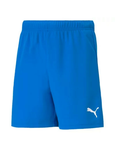 Short team rise junior