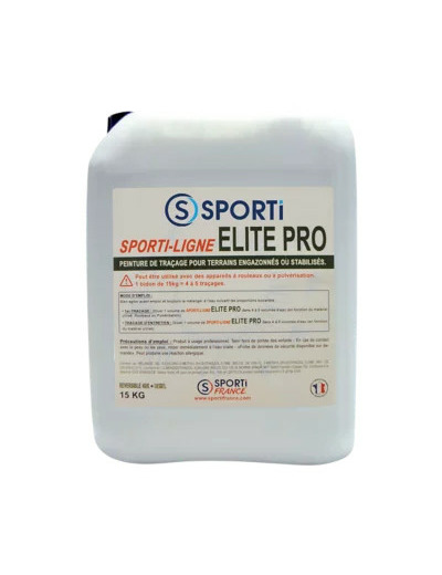 Peinture elite pro