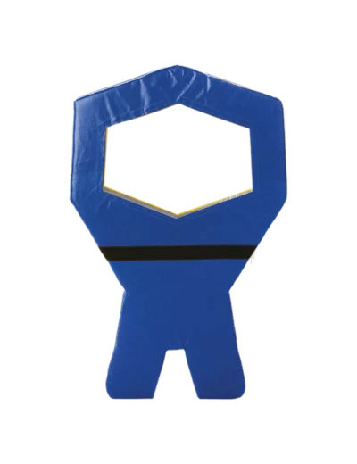 Bouclier gardien handball