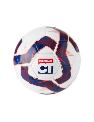 Ballon football training taille 5