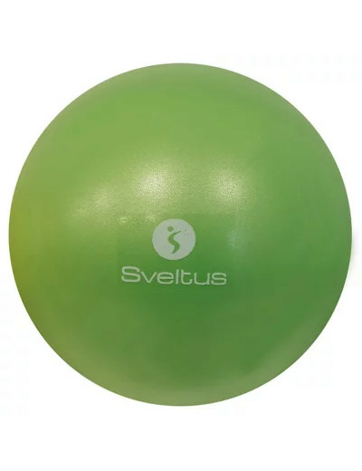 Ballon "paille" vert