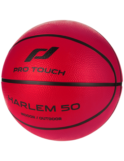 BALLON BASKETBALL HARLEM 50