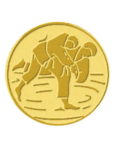 Pa 56 judo alu 50mm