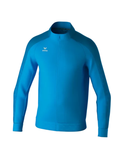 Veste d'entrainement evo star
