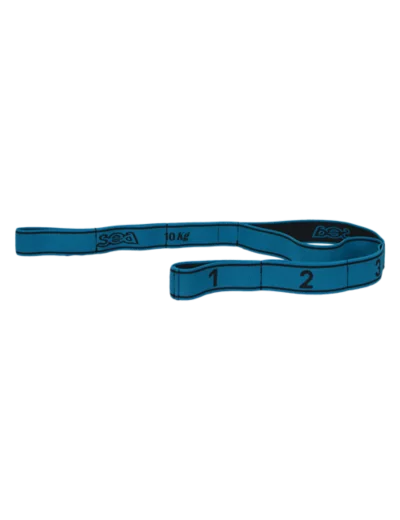 Bande elastique fitness 10