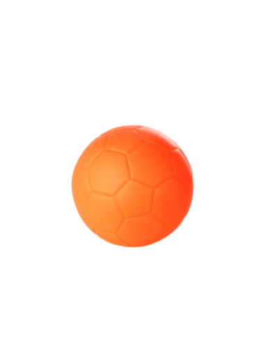 Ballon handball mouss hd