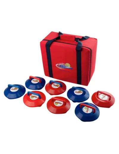 Jeu de curling