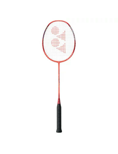 NANOFLARE 001 ABILITY 5U4 BLK/RED
