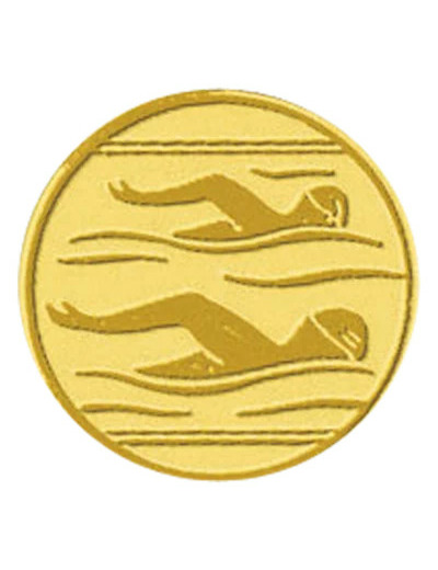 Pb 68 natation alu 25mm