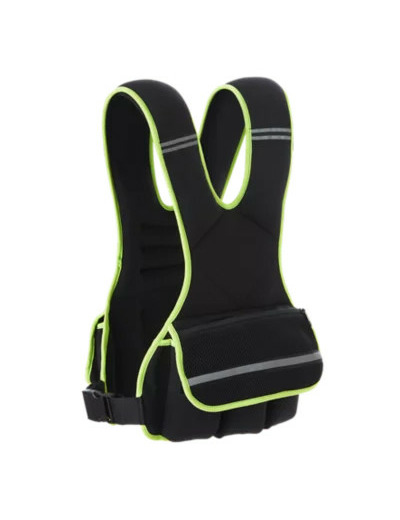 Veste lestee en neoprene 7 kg