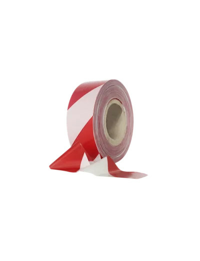 Ruban de delimitation rge/blc 500m