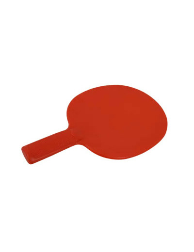 Raquette ping-pong pvc