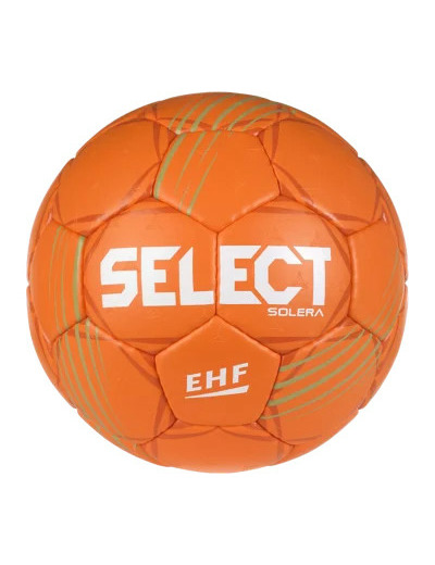 Ballon handball solera v24