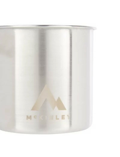 CUP STAINLESS STEEL
