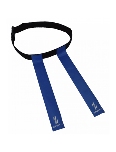 Ceinture flag