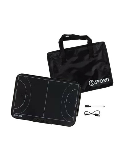 Kit tablette de coach lcd 16''hand