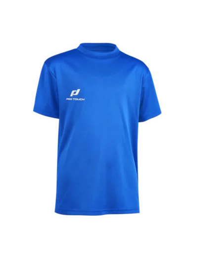 Maillot foot basic junior