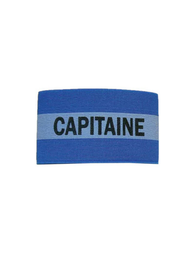 Brassard capitaine