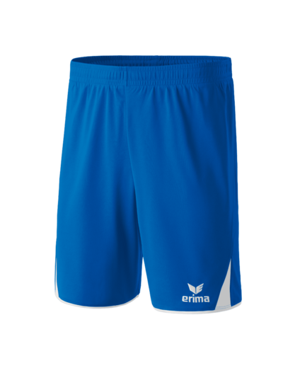 Short 5-cubes classic homme