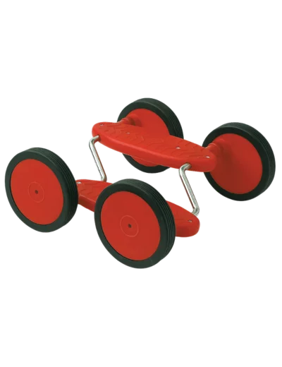 Acrobatic 4 roues