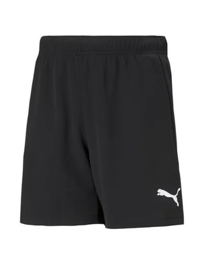 Short team rise junior