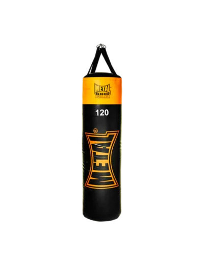 SAC DE FRAPPE INDIANA 120 CM AVEC SANGLE