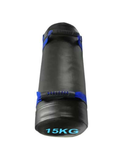 Sand bag/sac de musculation