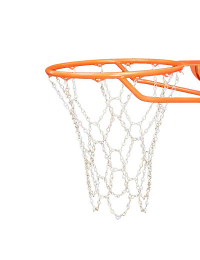 Filet basket anti-vandalisme